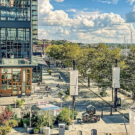 Monthier The Wharf Blw1S1U71-2 Lejlighed Washington Eksteriør billede