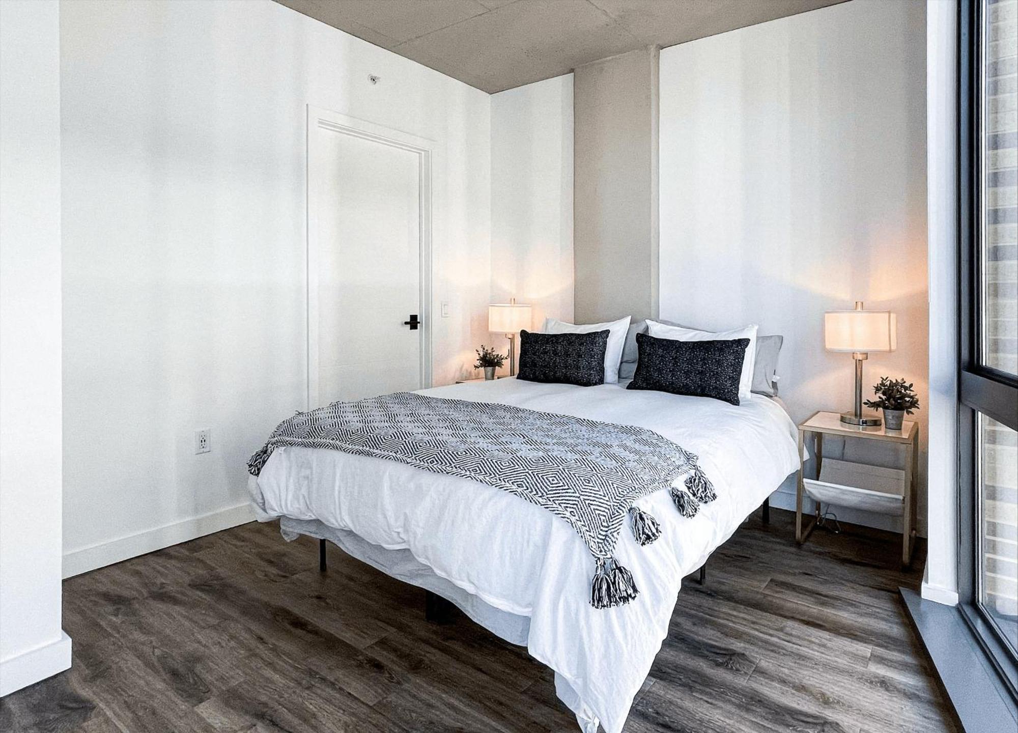 Monthier The Wharf Blw1S1U71-2 Lejlighed Washington Eksteriør billede